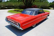 1964 Ford Galaxie Convertible